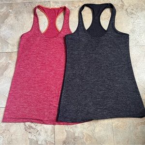 Lululemon bundle Size 8